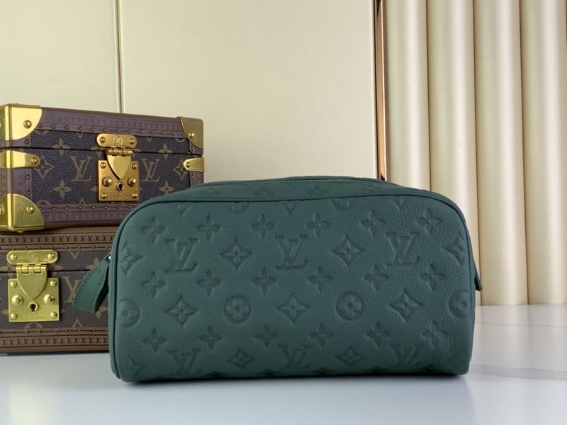 Louis Vuitton Cosmetic Bags